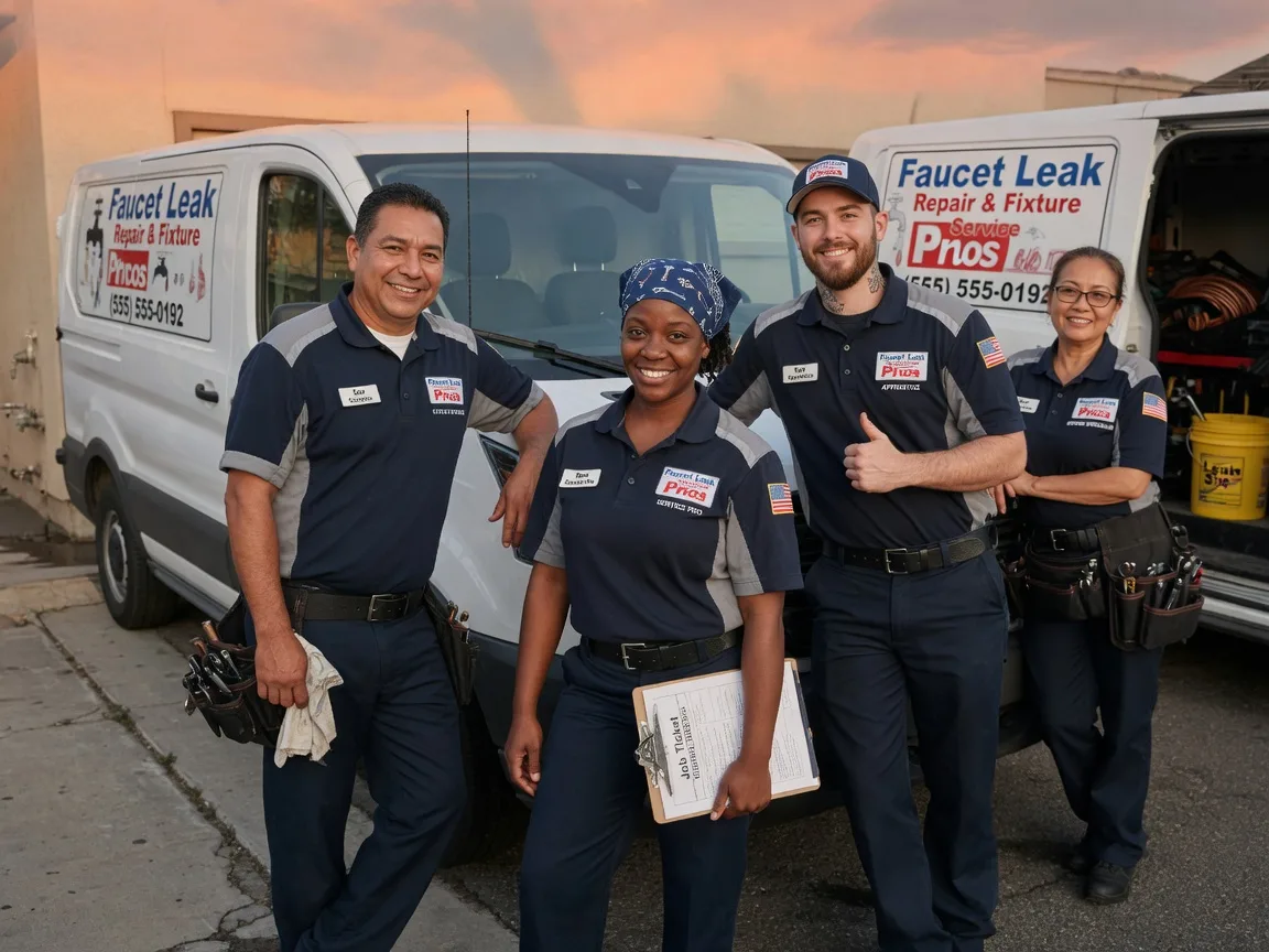 Faucet Repair company in Grambling, LA