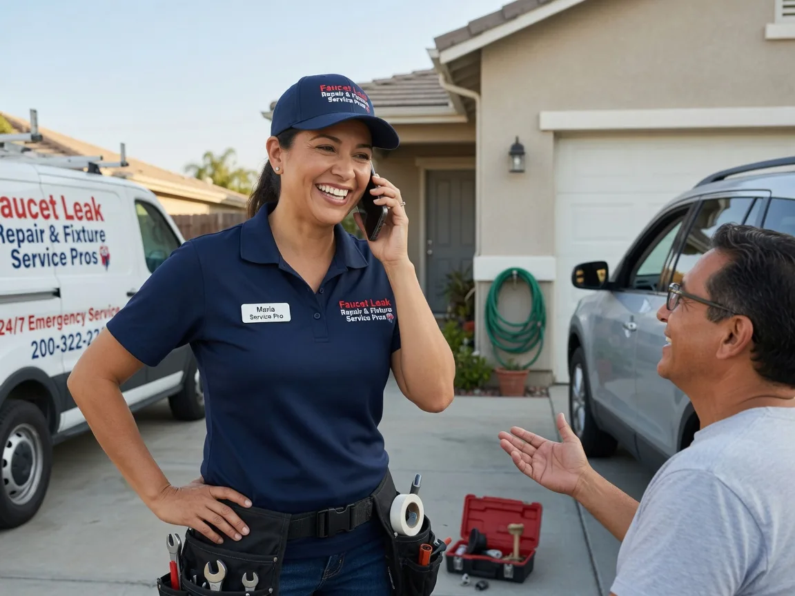 Faucet Repair Grambling, LA FAQs