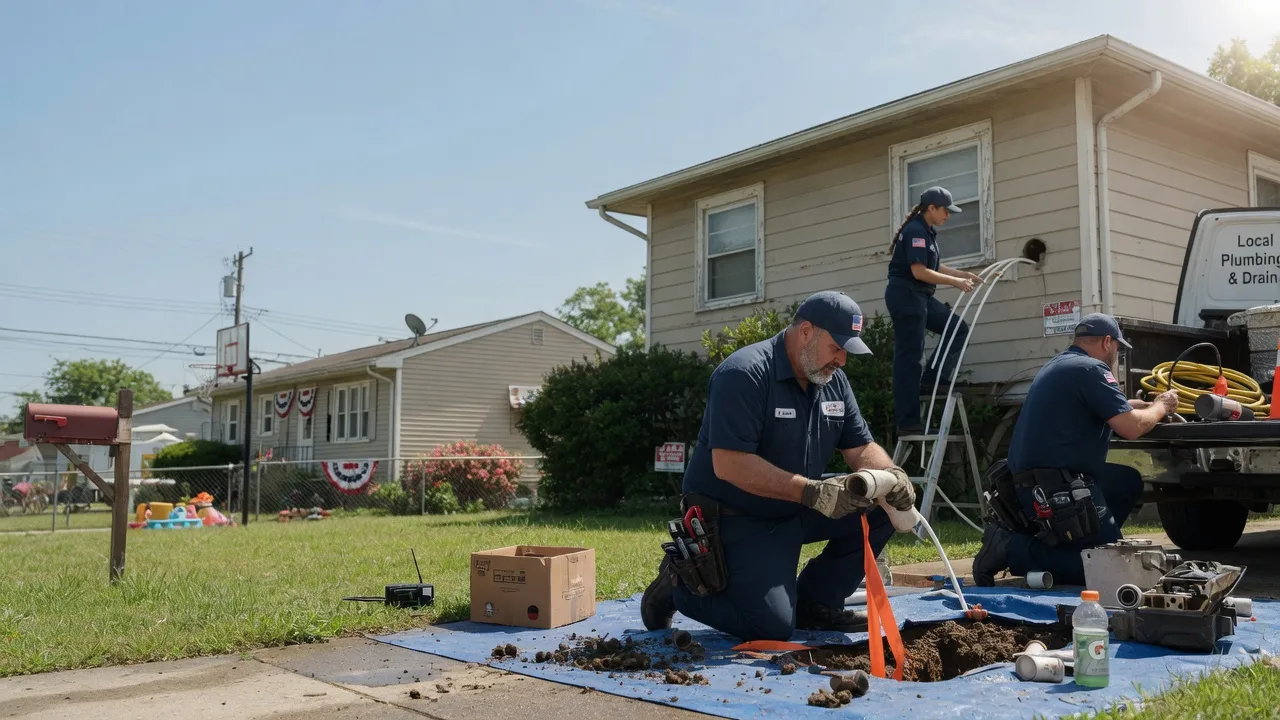 Faucet Repair in Grambling, LA near me